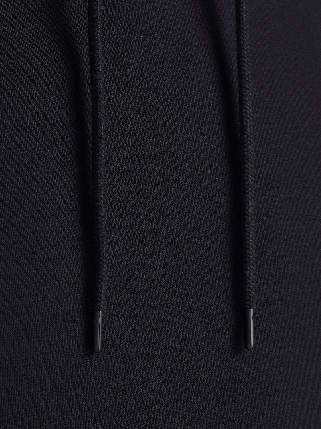 JJESTAR Sweat - Black